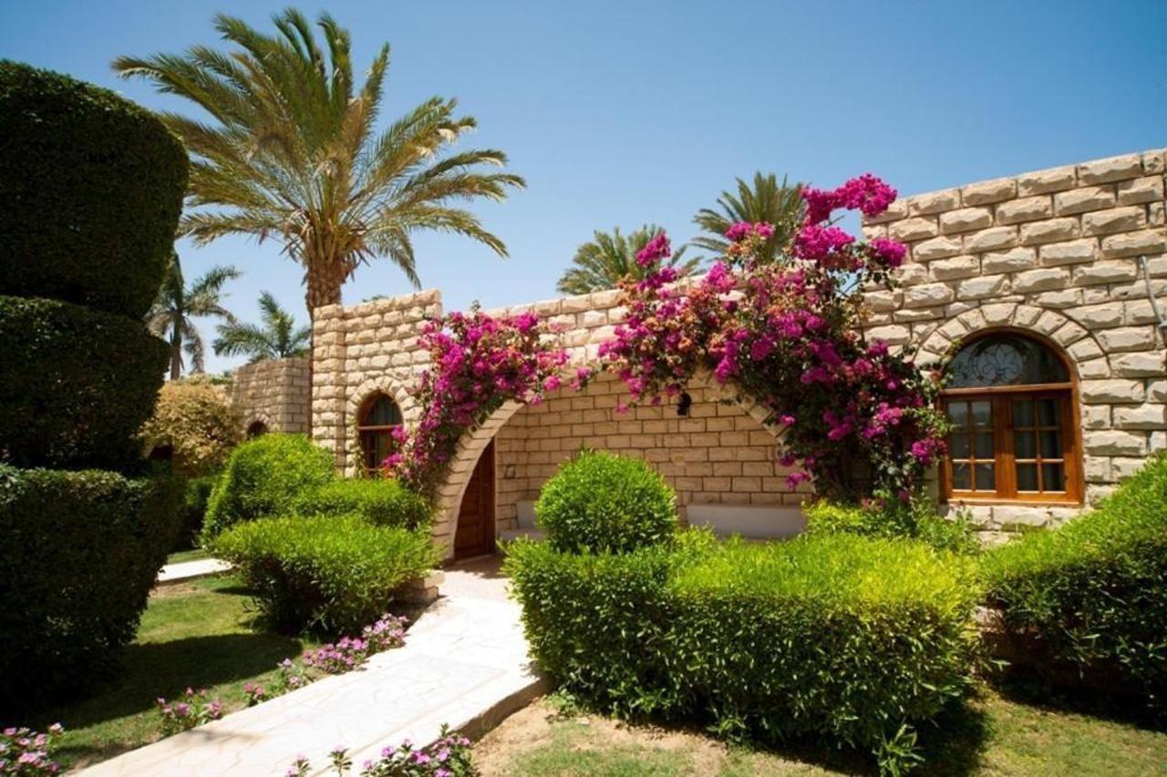 Jasmine Village Χουργκάντα Εξωτερικό φωτογραφία