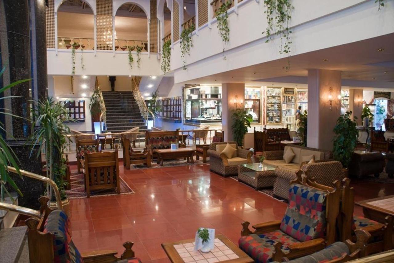 Jasmine Village Χουργκάντα Εξωτερικό φωτογραφία