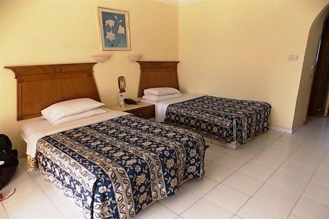 Jasmine Village Χουργκάντα Εξωτερικό φωτογραφία