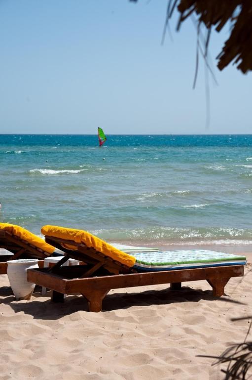 Jasmine Village Χουργκάντα Εξωτερικό φωτογραφία