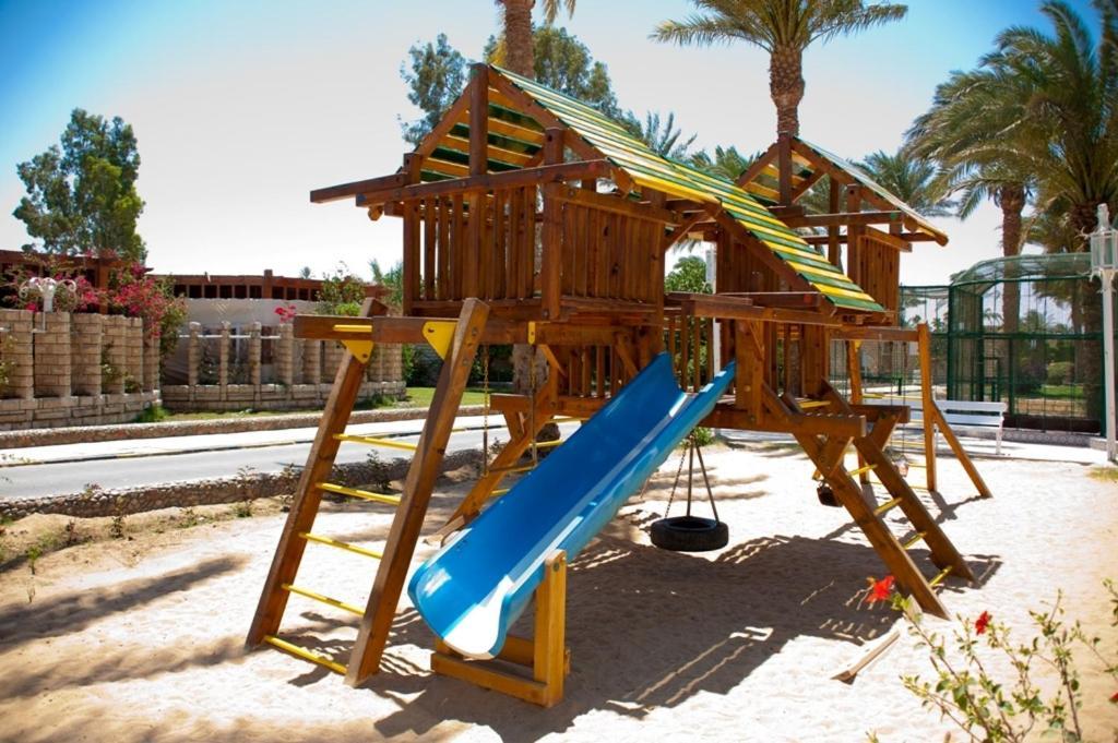 Jasmine Village Χουργκάντα Εξωτερικό φωτογραφία