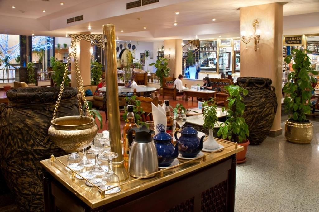 Jasmine Village Χουργκάντα Εξωτερικό φωτογραφία