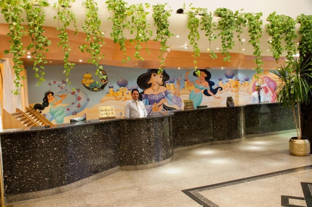 Jasmine Village Χουργκάντα Εξωτερικό φωτογραφία