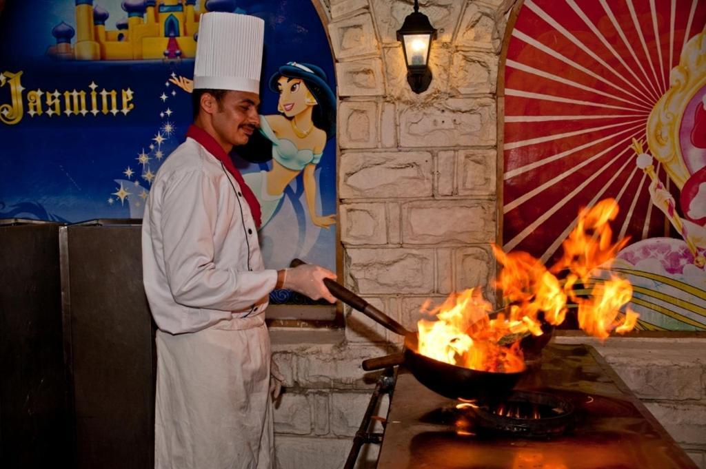 Jasmine Village Χουργκάντα Εξωτερικό φωτογραφία
