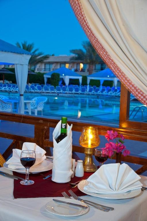 Jasmine Village Χουργκάντα Εξωτερικό φωτογραφία