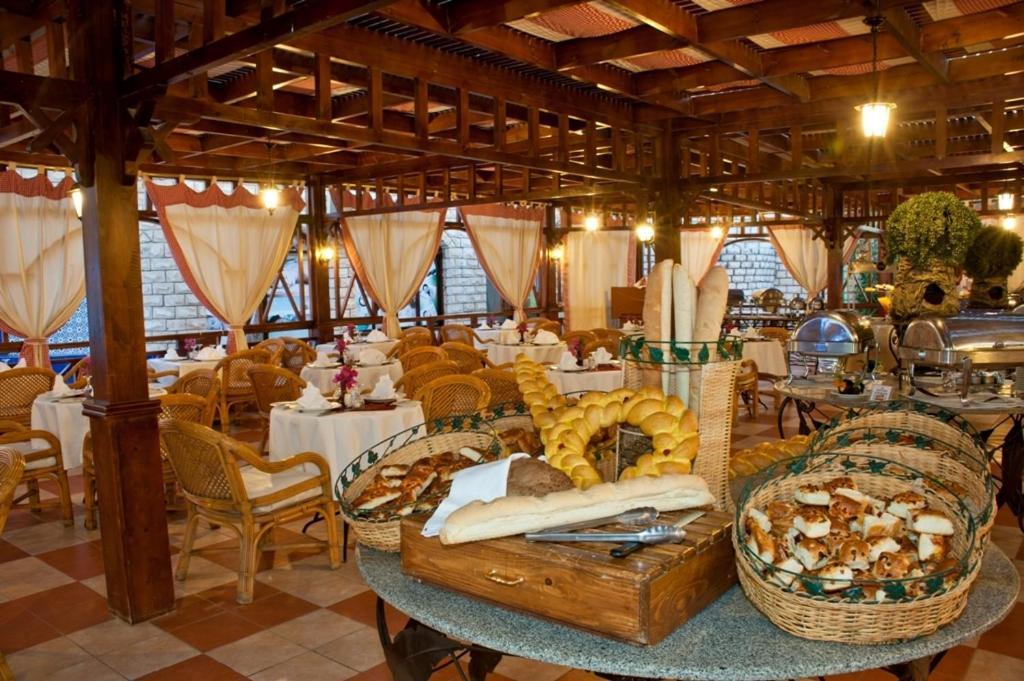 Jasmine Village Χουργκάντα Εξωτερικό φωτογραφία