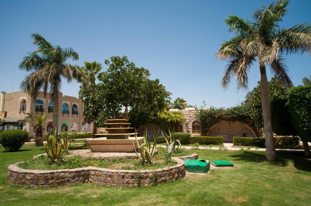 Jasmine Village Χουργκάντα Εξωτερικό φωτογραφία