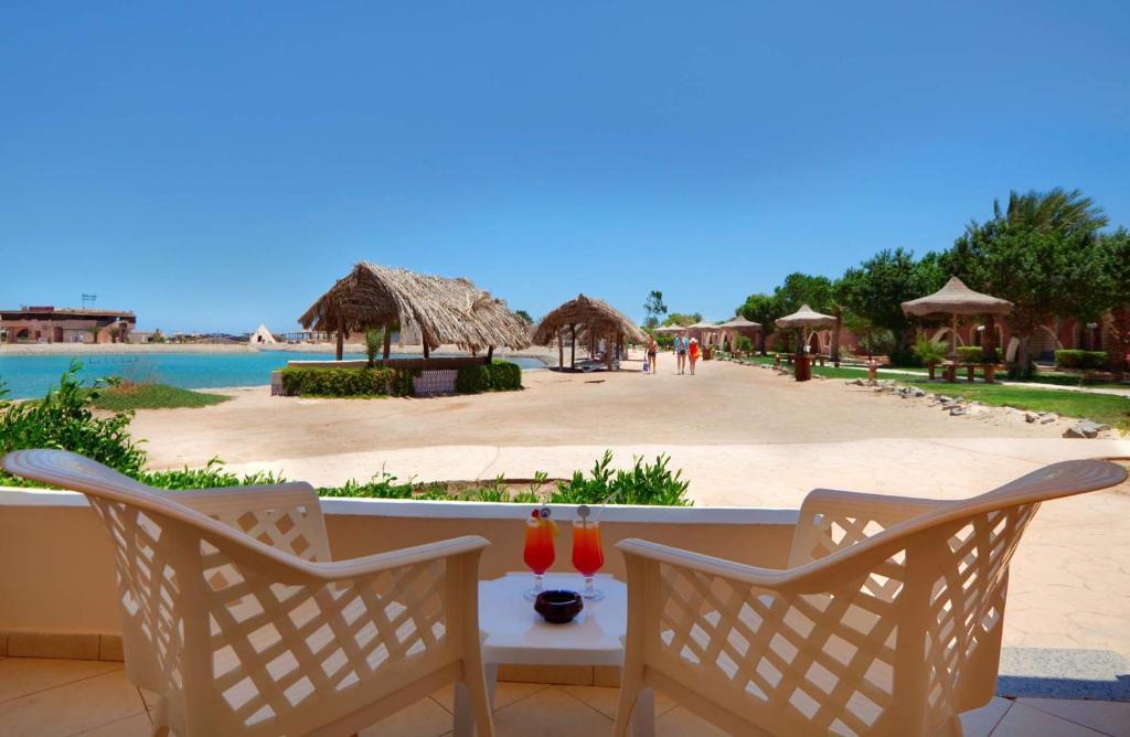 Jasmine Village Χουργκάντα Εξωτερικό φωτογραφία
