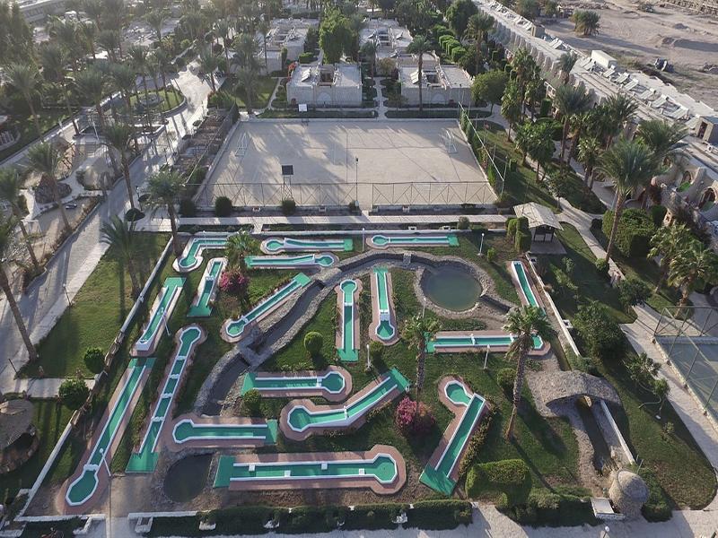 Jasmine Village Χουργκάντα Εξωτερικό φωτογραφία