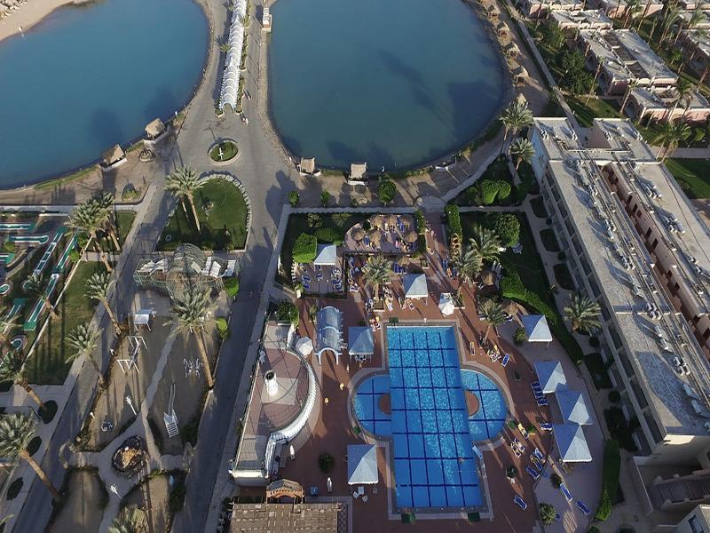 Jasmine Village Χουργκάντα Εξωτερικό φωτογραφία
