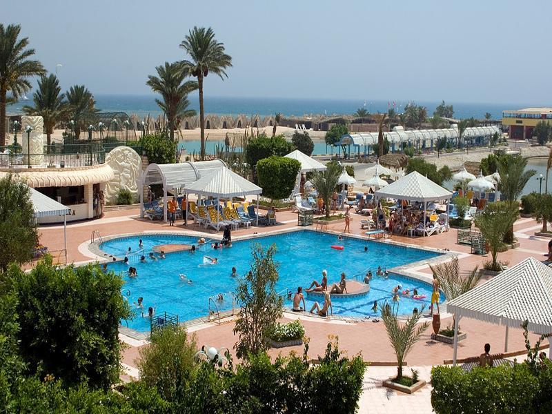 Jasmine Village Χουργκάντα Εξωτερικό φωτογραφία