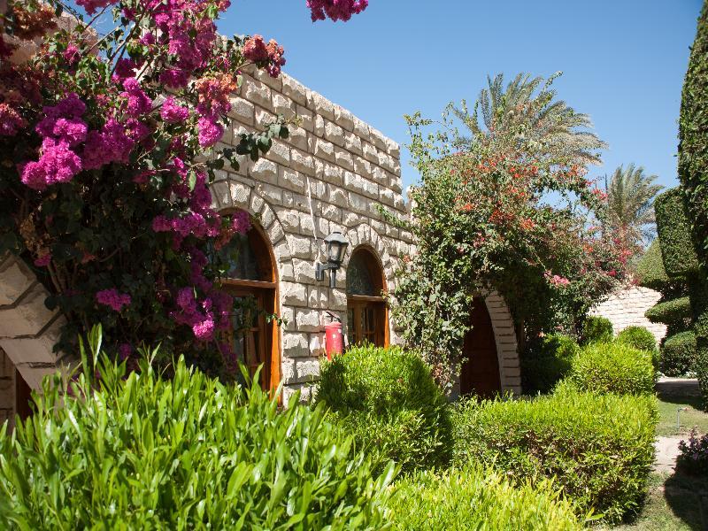 Jasmine Village Χουργκάντα Εξωτερικό φωτογραφία