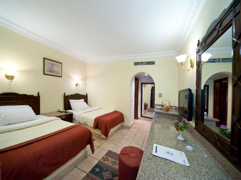 Jasmine Village Χουργκάντα Εξωτερικό φωτογραφία