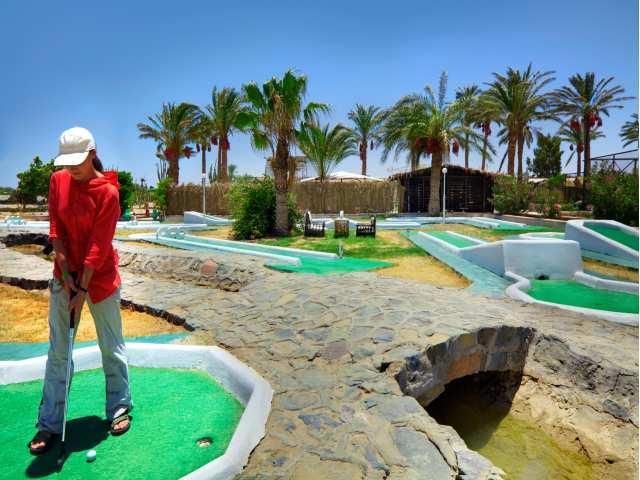 Jasmine Village Χουργκάντα Εξωτερικό φωτογραφία