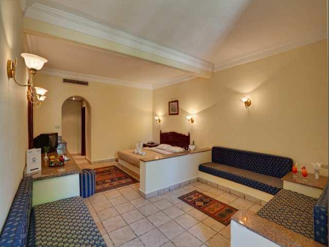 Jasmine Village Χουργκάντα Εξωτερικό φωτογραφία