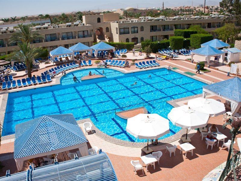 Jasmine Village Χουργκάντα Εξωτερικό φωτογραφία