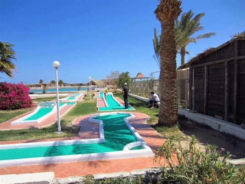 Jasmine Village Χουργκάντα Εξωτερικό φωτογραφία