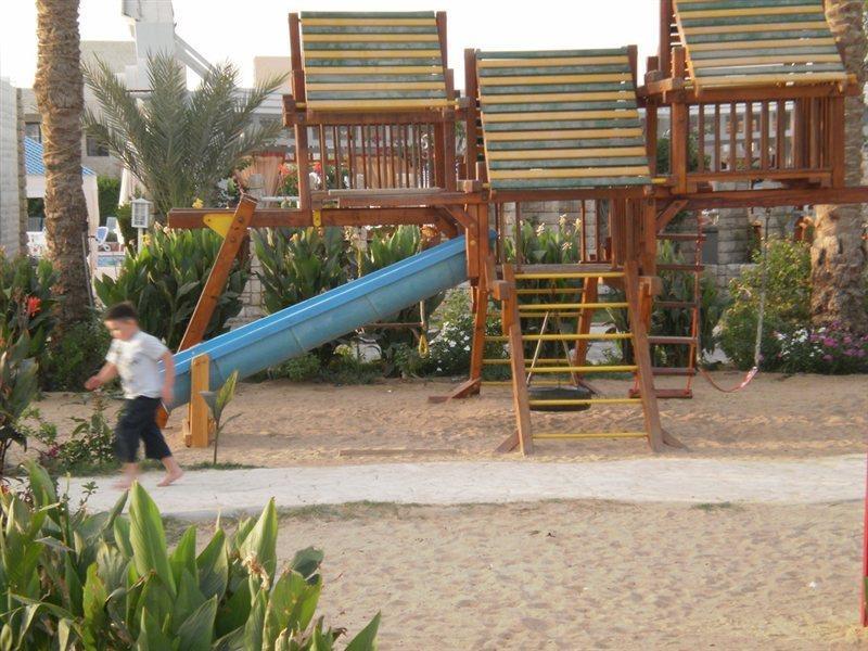 Jasmine Village Χουργκάντα Εξωτερικό φωτογραφία