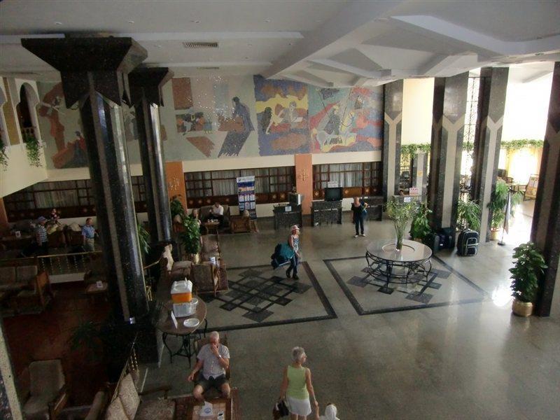 Jasmine Village Χουργκάντα Εξωτερικό φωτογραφία
