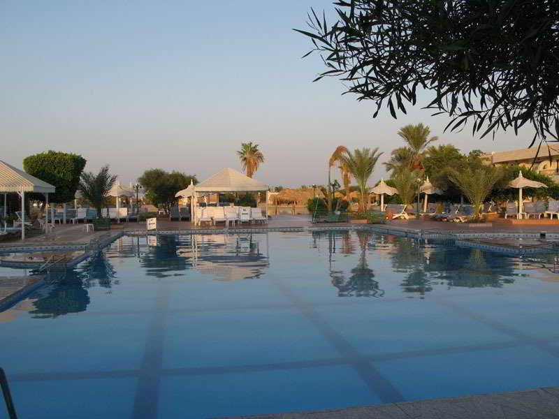 Jasmine Village Χουργκάντα Εξωτερικό φωτογραφία