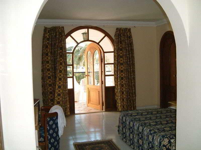 Jasmine Village Χουργκάντα Εξωτερικό φωτογραφία