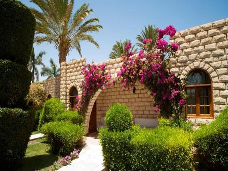Jasmine Village Χουργκάντα Εξωτερικό φωτογραφία